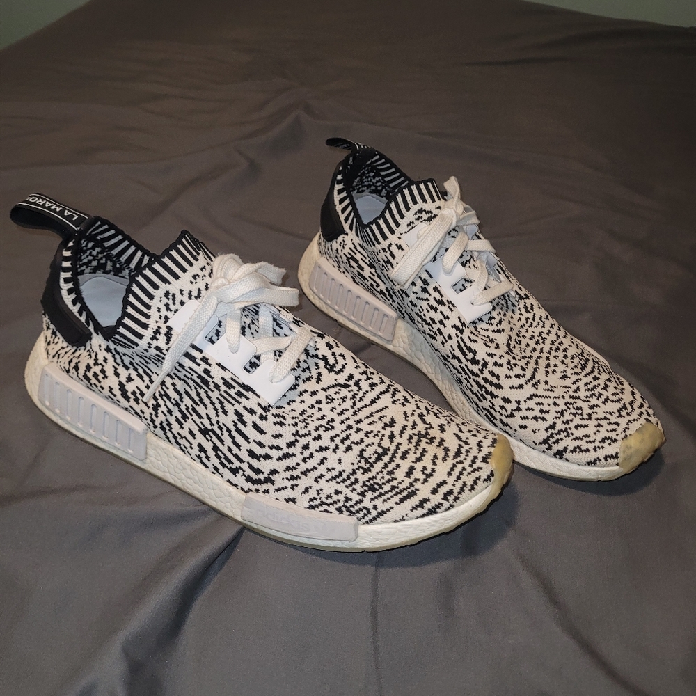 Adidas NMD_R1 Shoes